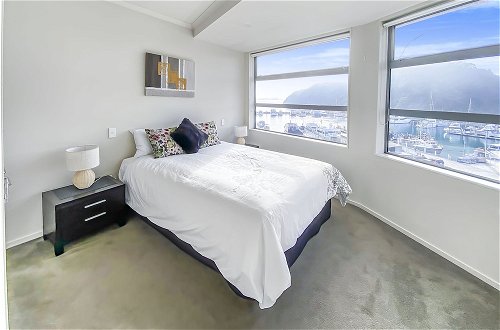 Foto 23 - Picton Waterfront Apartments