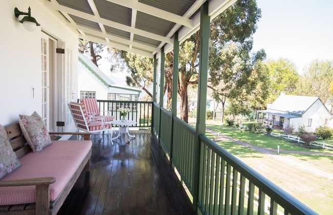 Exquisite Cottage 20 - Photo 7