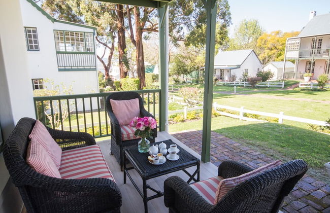 Exquisite Cottage 20 - Photo 8