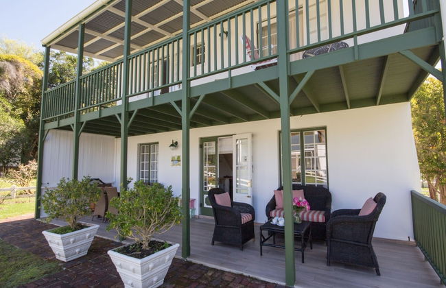 Exquisite Cottage 20 - Photo 28
