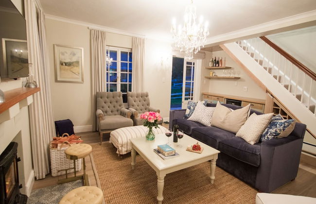Exquisite Cottage 20 - Photo 21