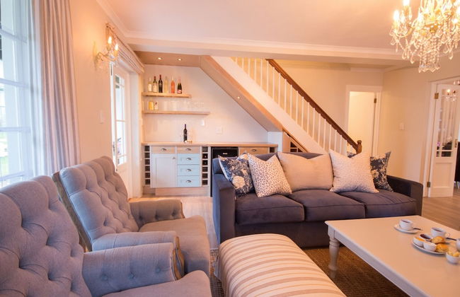 Exquisite Cottage 20 - Photo 19