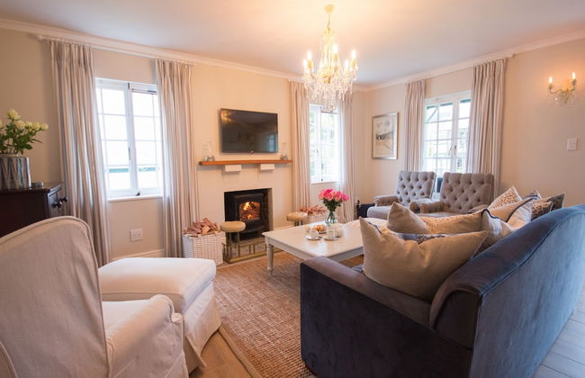 Exquisite Cottage 20 - Photo 24