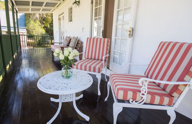 Exquisite Cottage 20 - Photo 6