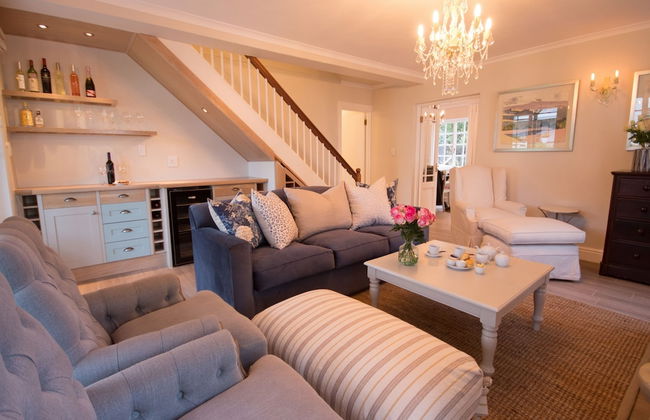 Exquisite Cottage 20 - Photo 18