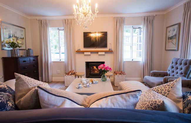 Exquisite Cottage 20 - Photo 22