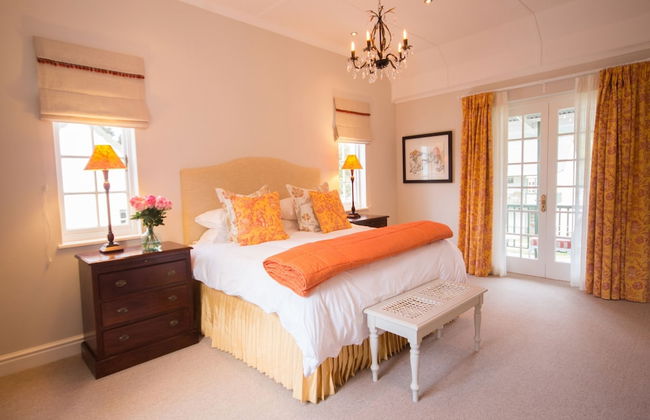 Exquisite Cottage 20 - Photo 2