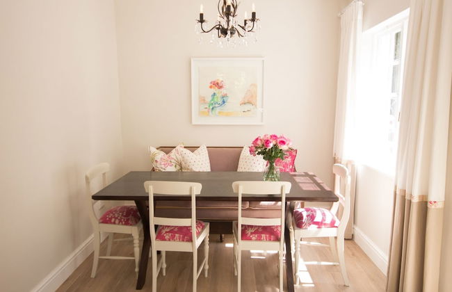 Exquisite Cottage 20 - Photo 23