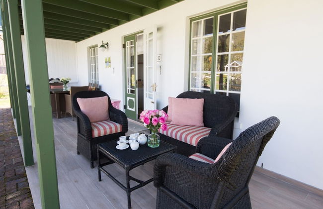Exquisite Cottage 20 - Photo 29