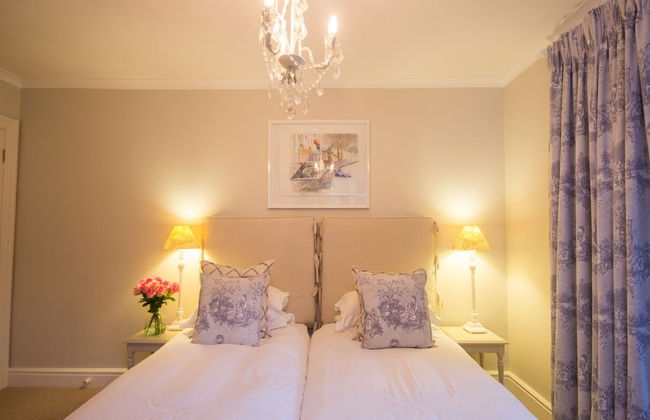 Exquisite Cottage 20 - Photo 4
