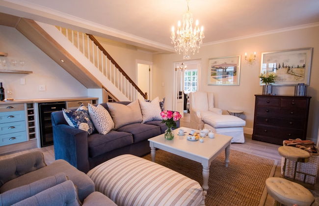 Exquisite Cottage 20 - Photo 20