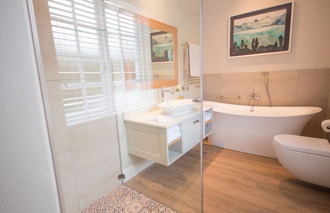 Exquisite Cottage 20 - Photo 10