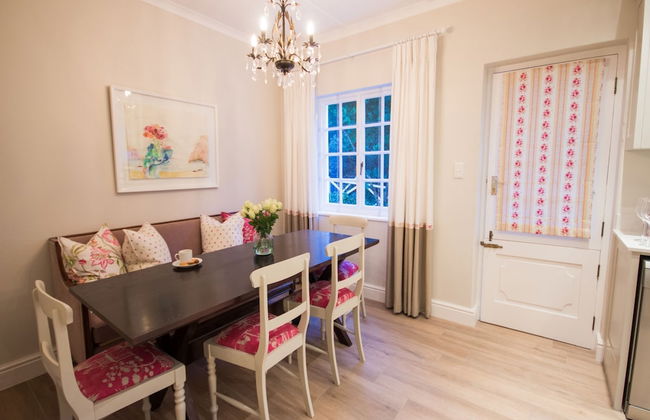 Exquisite Cottage 20 - Photo 12