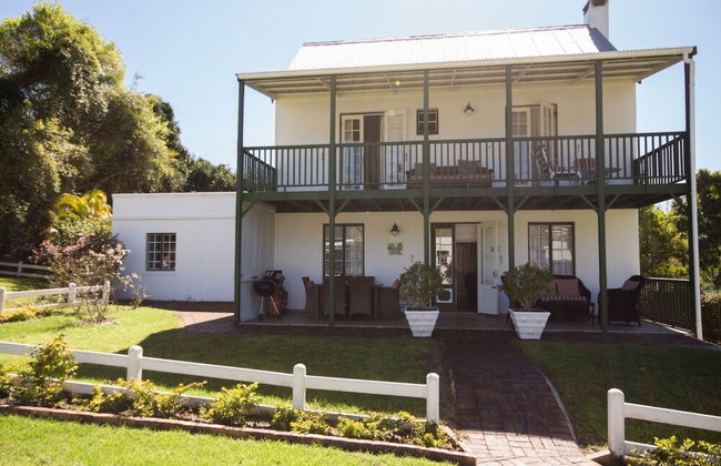 Exquisite Cottage 20 - Photo 27