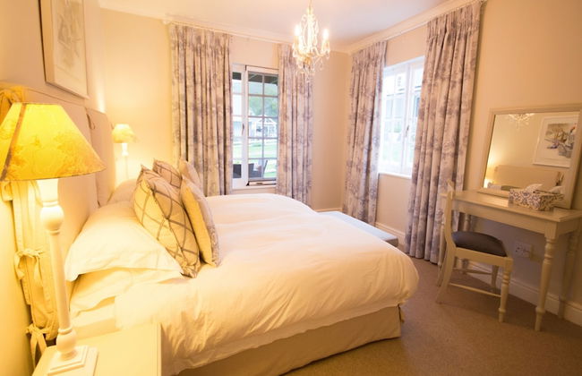 Exquisite Cottage 20 - Photo 3
