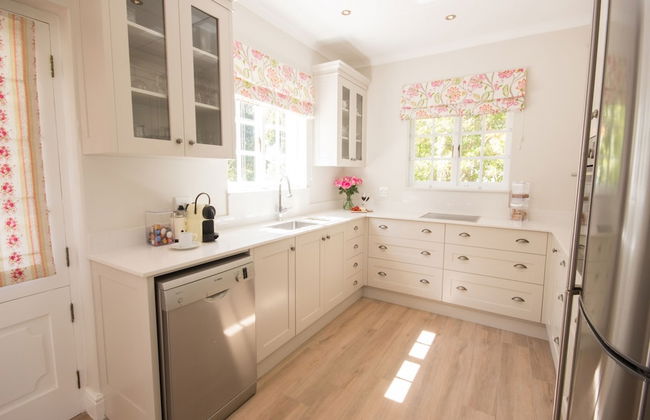 Exquisite Cottage 20 - Photo 5