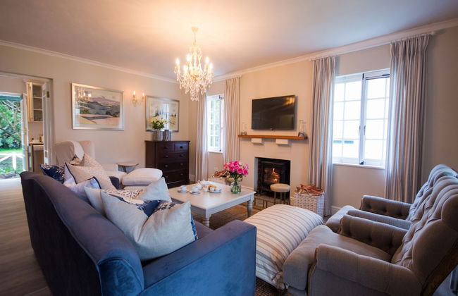 Exquisite Cottage 20 - Photo 17