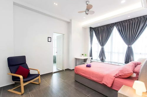 Photo 3 - Parkview Service Apartment at KLCC