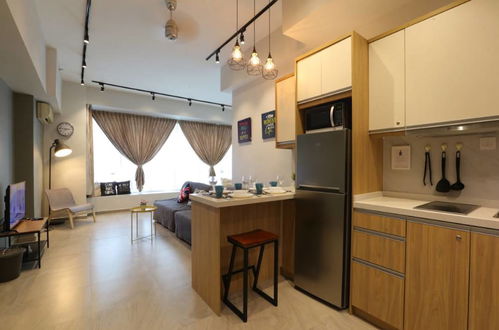 Photo 17 - Parkview Service Apartment at KLCC