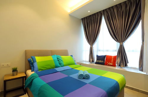 Photo 4 - Parkview Service Apartment at KLCC