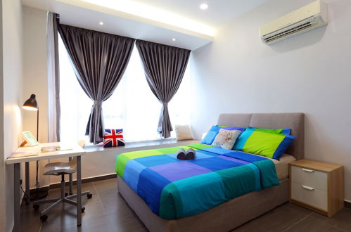 Photo 1 - Parkview Service Apartment at KLCC