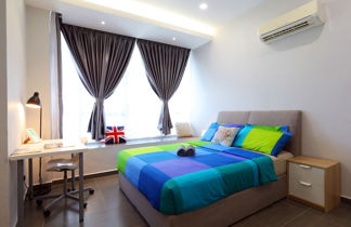 Photo 1 - Parkview Service Apartment at KLCC