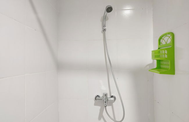 Nice Cozy Studio At Paltrow City Apartment - Foto 10