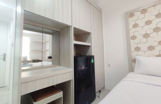 Nice Cozy Studio At Paltrow City Apartment - Foto 5