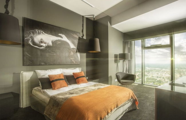 Sky Tower Apartments - Foto 5
