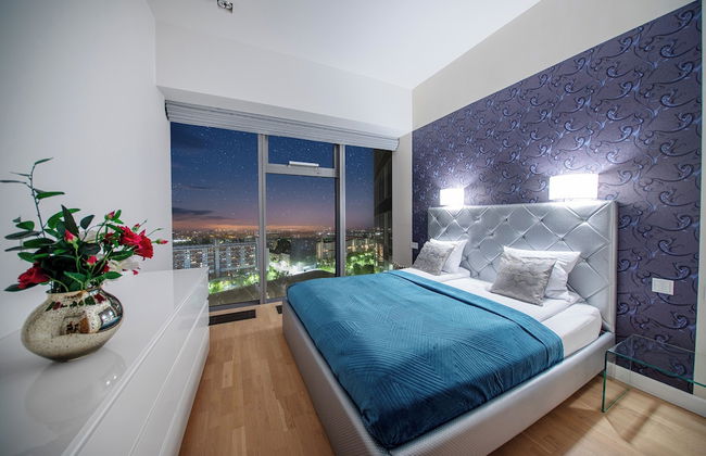Sky Tower Apartments - Foto 41