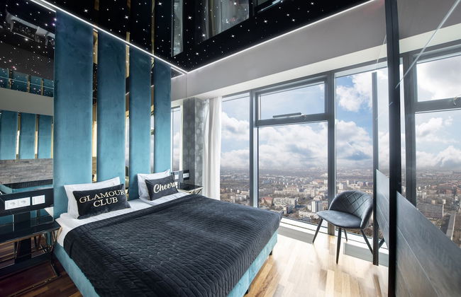Sky Tower Apartments - Foto 25