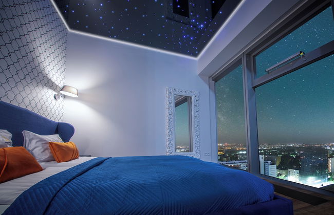 Sky Tower Apartments - Foto 51