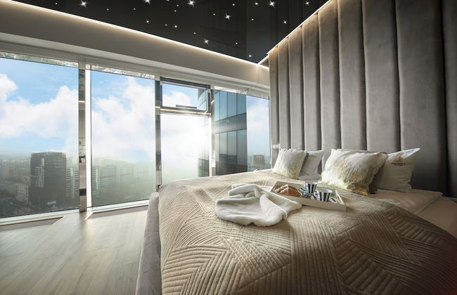 Sky Tower Apartments - Foto 66