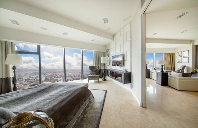 Sky Tower Apartments - Foto 32