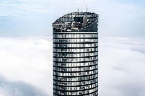 Photo 1 - Sky Tower Apartments