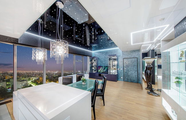 Sky Tower Apartments - Foto 42