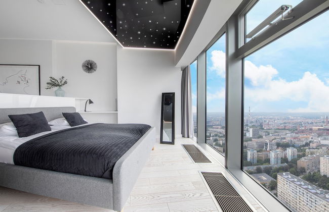 Sky Tower Apartments - Foto 46