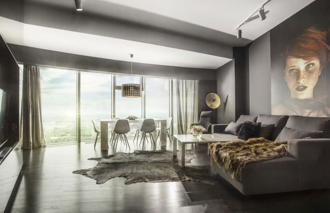 Sky Tower Apartments - Foto 4