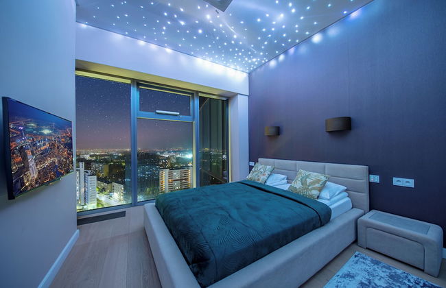 Sky Tower Apartments - Foto 63
