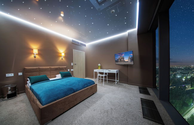 Sky Tower Apartments - Foto 72