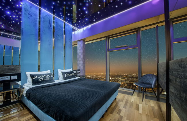 Sky Tower Apartments - Foto 24