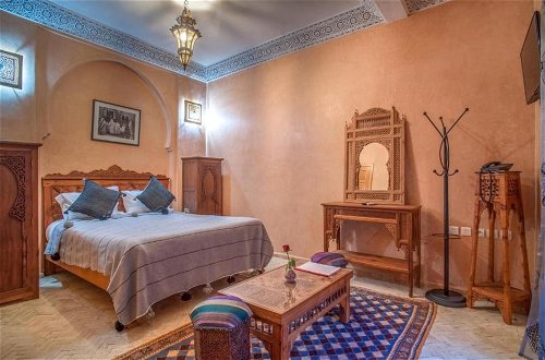 Photo 3 - room in Guest Room - Riad Lakouas-benjoin Room