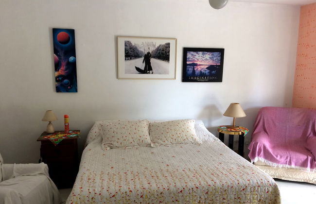 Outstanding Master Double Bedrooms Up to 05 People in a Nice Location - Foto 2