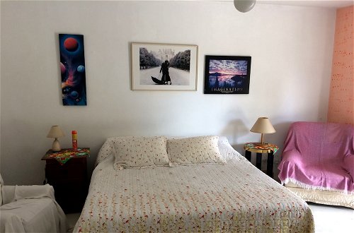 Foto 2 - Outstanding Master Double Bedrooms Up to 05 People in a Nice Location