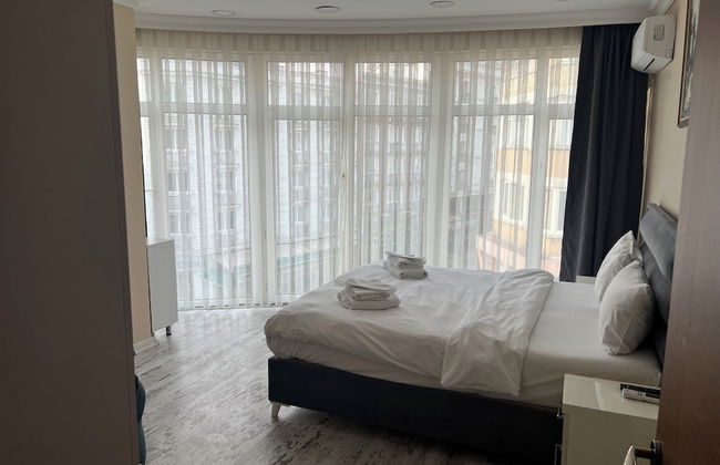 King İstanbul Hotel - Foto 14