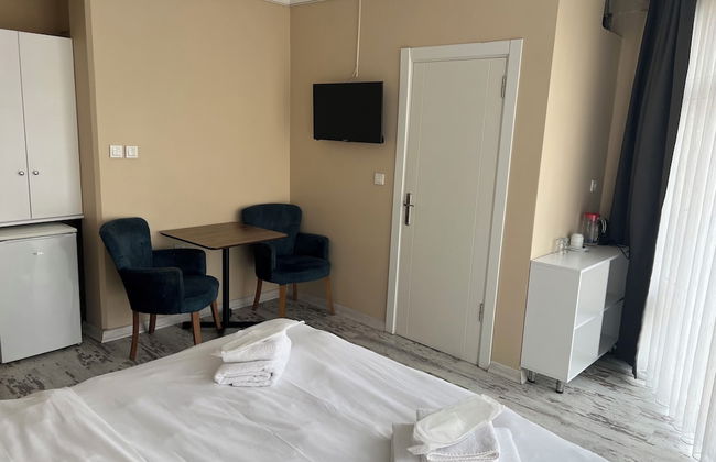 King İstanbul Hotel - Foto 16