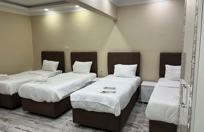 King İstanbul Hotel - Foto 19