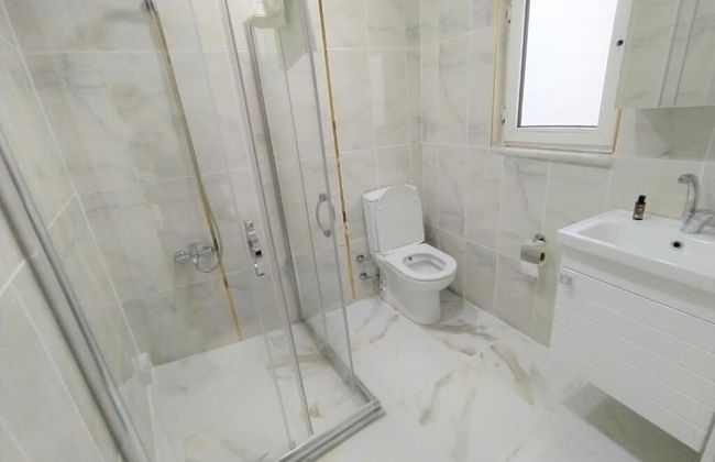 King İstanbul Hotel - Foto 37