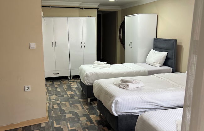 King İstanbul Hotel - Foto 21