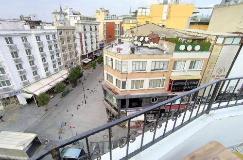 Photo 41 - King İstanbul Hotel